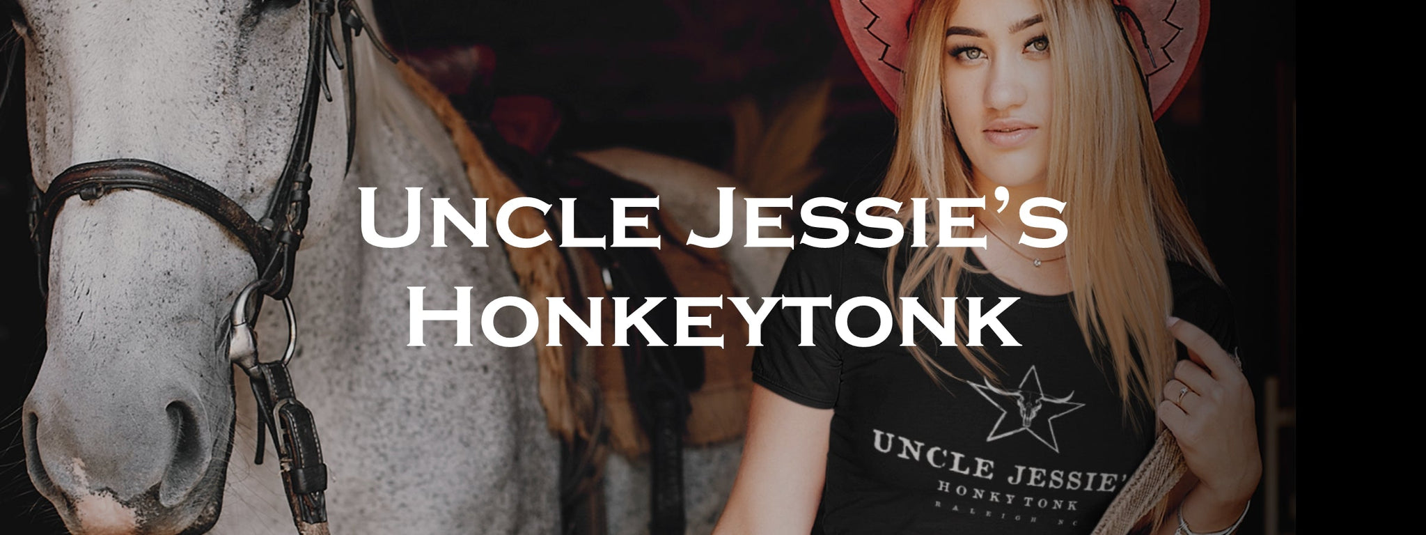Uncle Jessie's Honkeytonk
