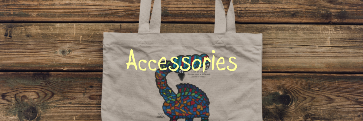 Imagifriend Accessories