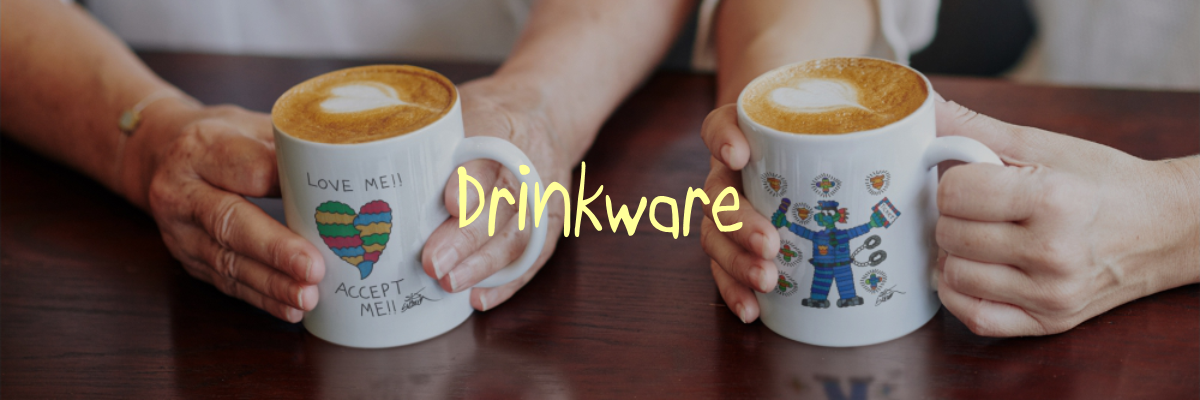 Imagifriend Drinkware