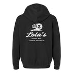 Lola's Staff Hoodie
