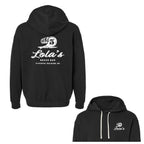 Lola's Staff Hoodie