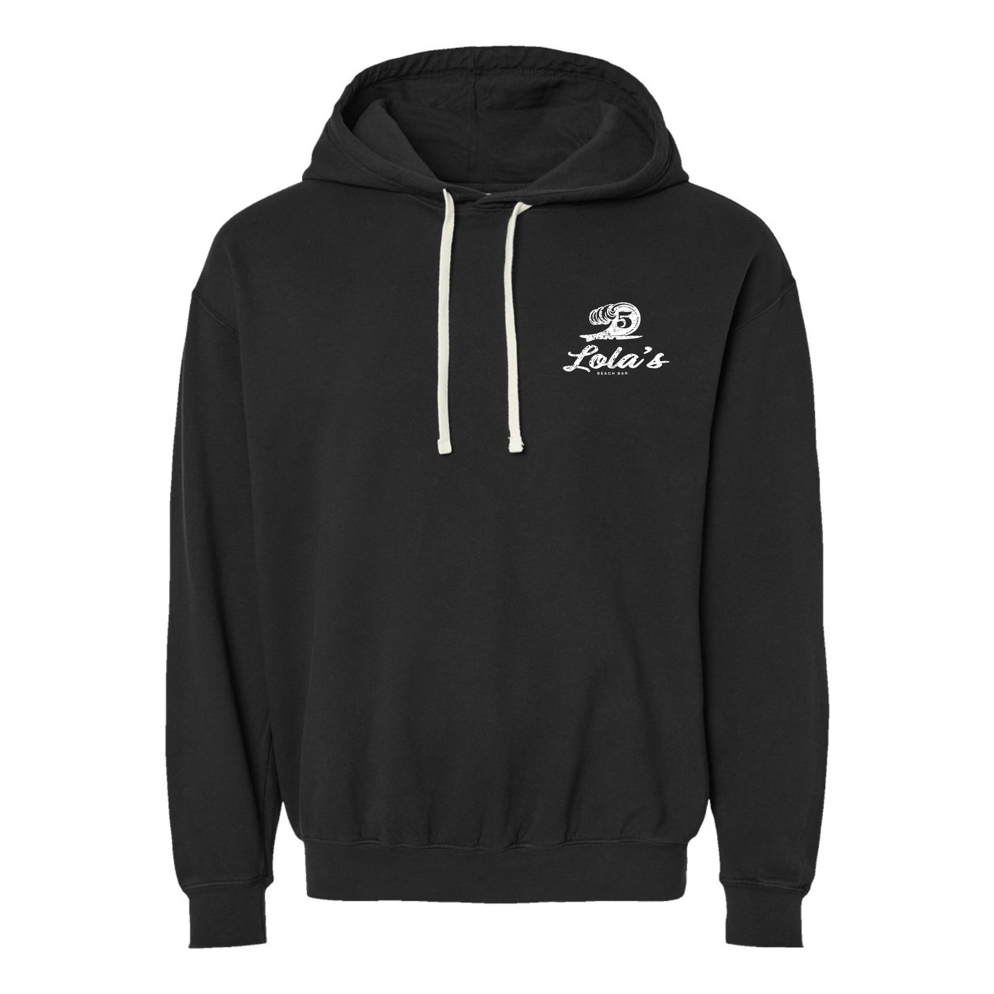 Lola's Staff Hoodie