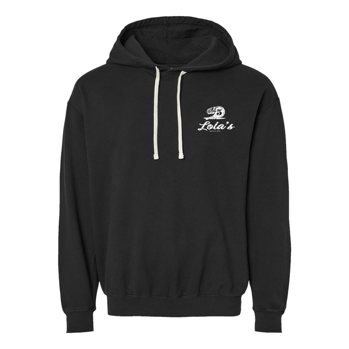 Lola's Staff Hoodie
