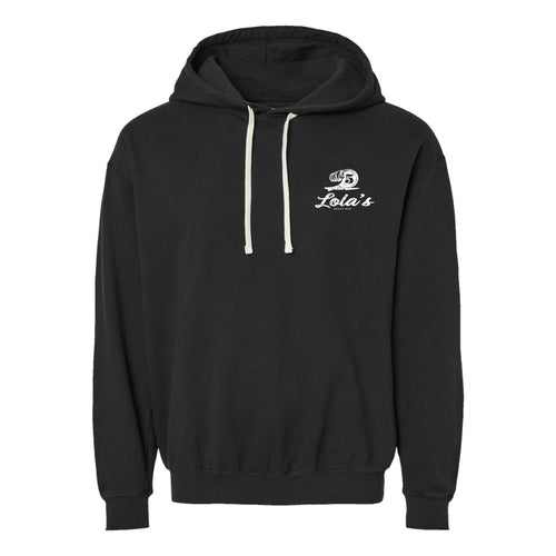 Lola's Staff Hoodie