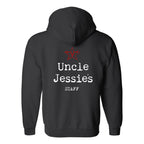 UJ Staff Hoodie