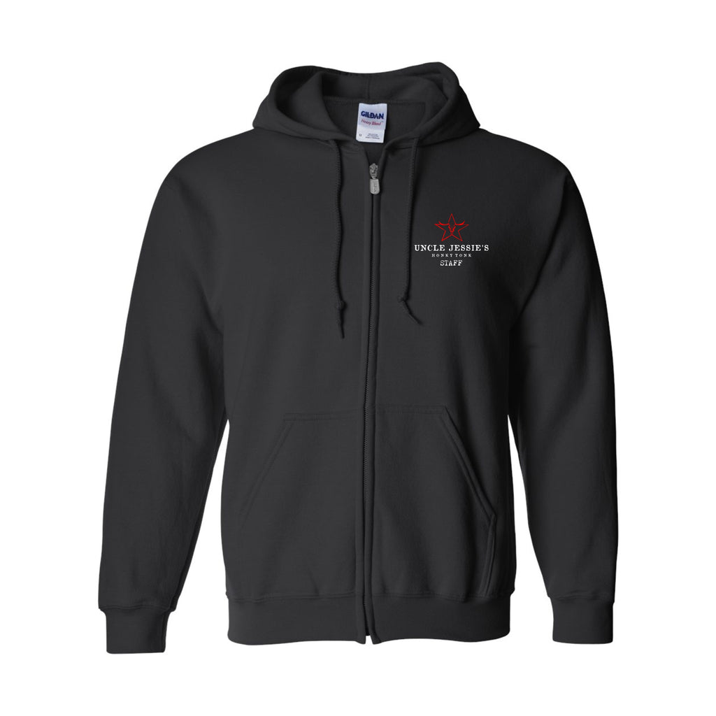UJ Staff Hoodie