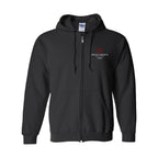 UJ Staff Hoodie