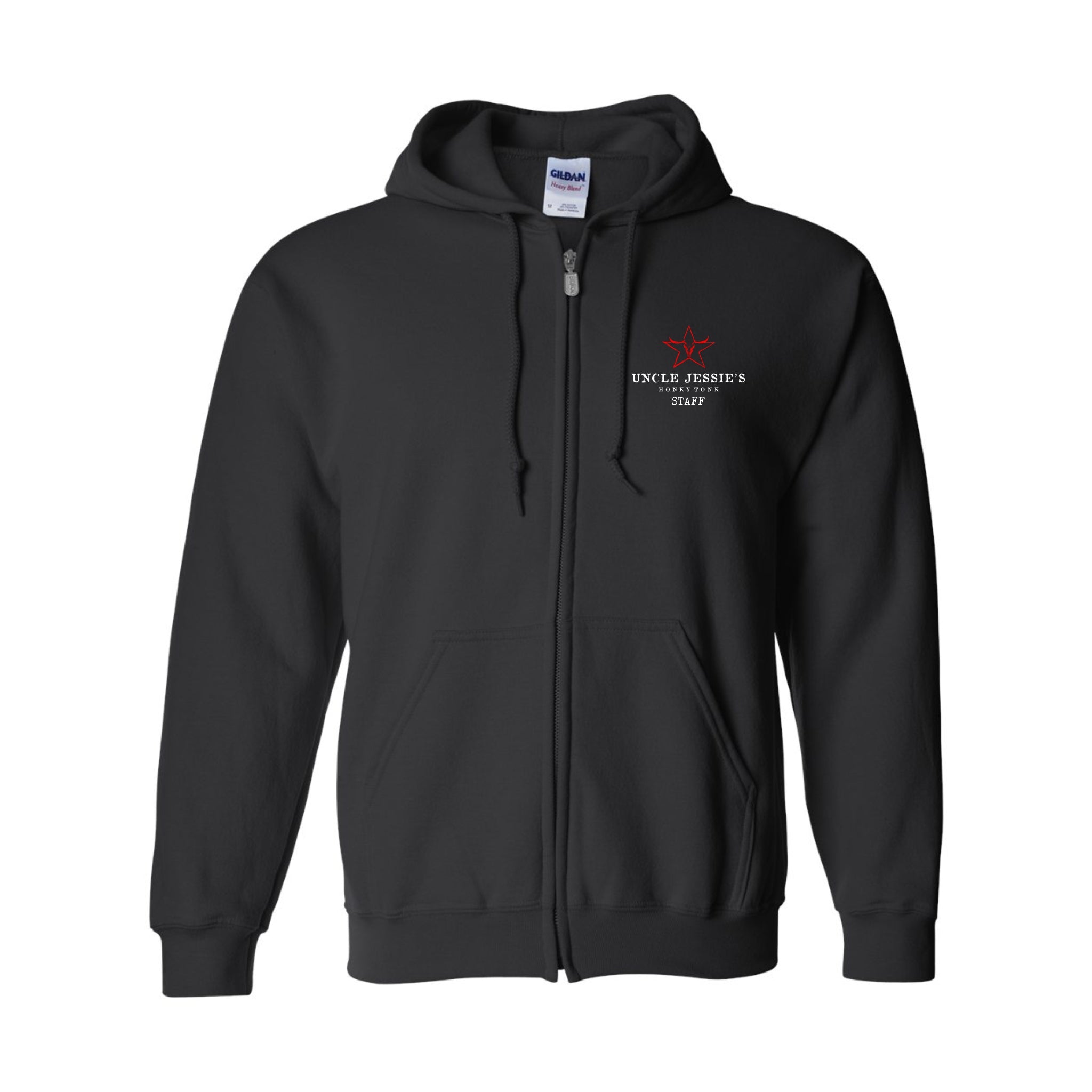 UJ Staff Hoodie