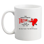 Tally Ho Coffee Mug - 11 oz