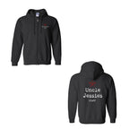 UJ Staff Hoodie